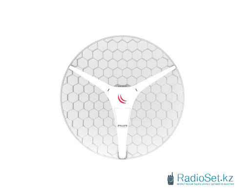 Точка доступа MikroTik RBLHGG-5acD-XL4pack